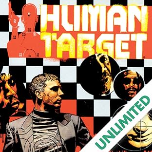 Human Target (1999)